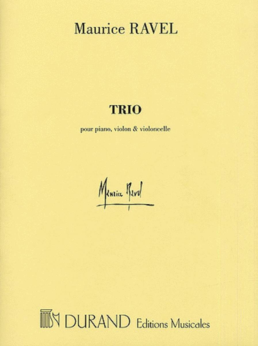 Piano Trio