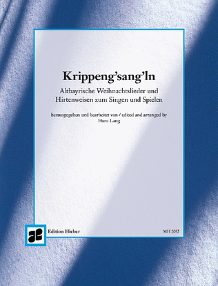 Krippen G'sangln