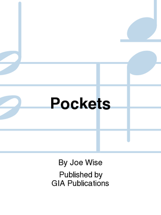Book cover for Pockets