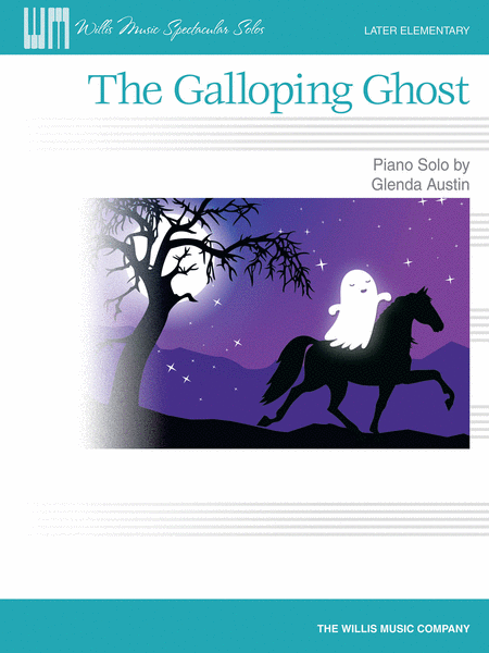 The Galloping Ghost