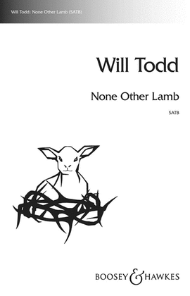 None Other Lamb