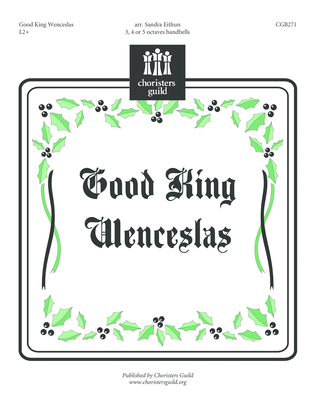 Good King Wenceslas