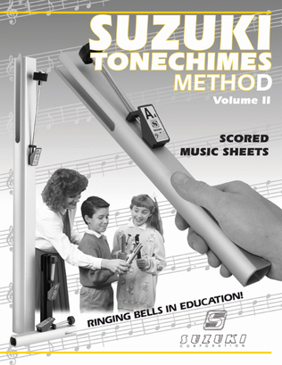 Suzuki Tonechimes Method