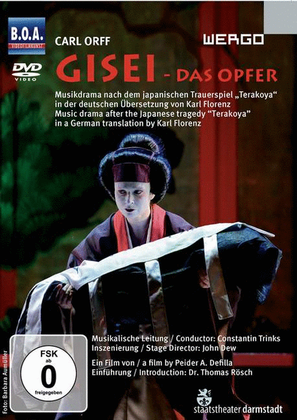 Gisei - Das Opfer