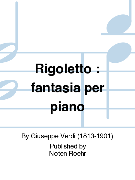 Rigoletto