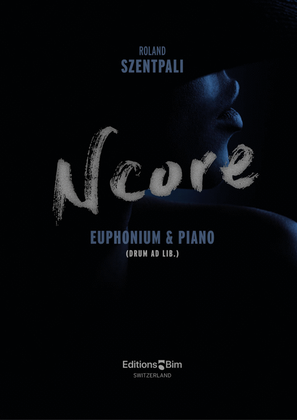 Book cover for Ncore