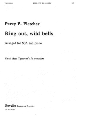 Ring Out, Wild Bells