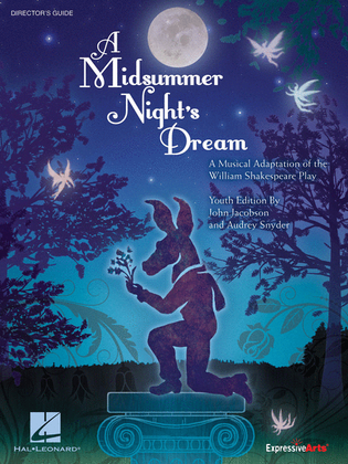 Midsummer Night's Dream, A - Youth Musical