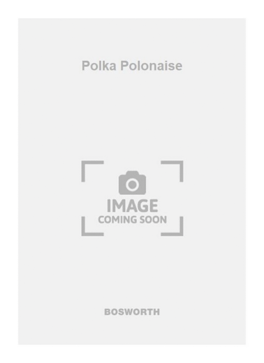 Polka Polonaise