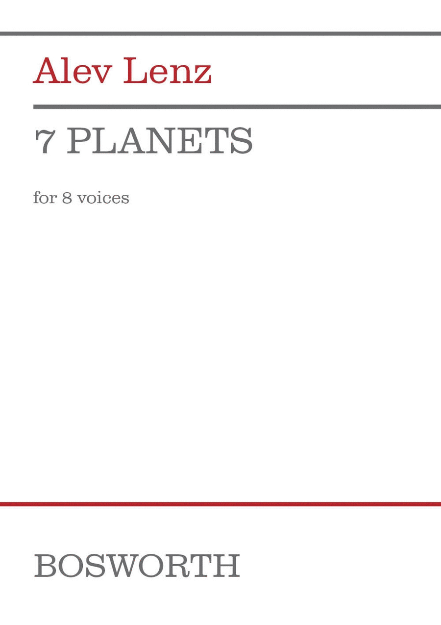 7 Planets