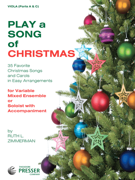 Play A Song of Christmas