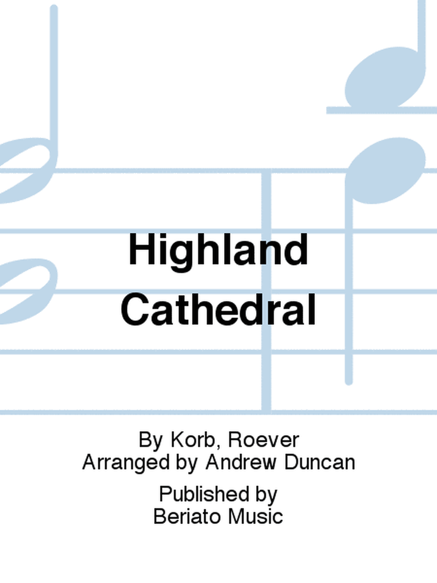 Highland Cathedral