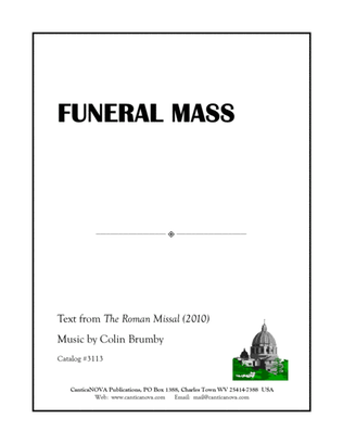 Funeral Mass