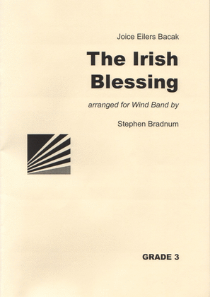 The Irish Blessing