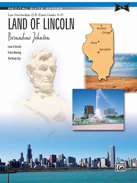 Land of Lincoln