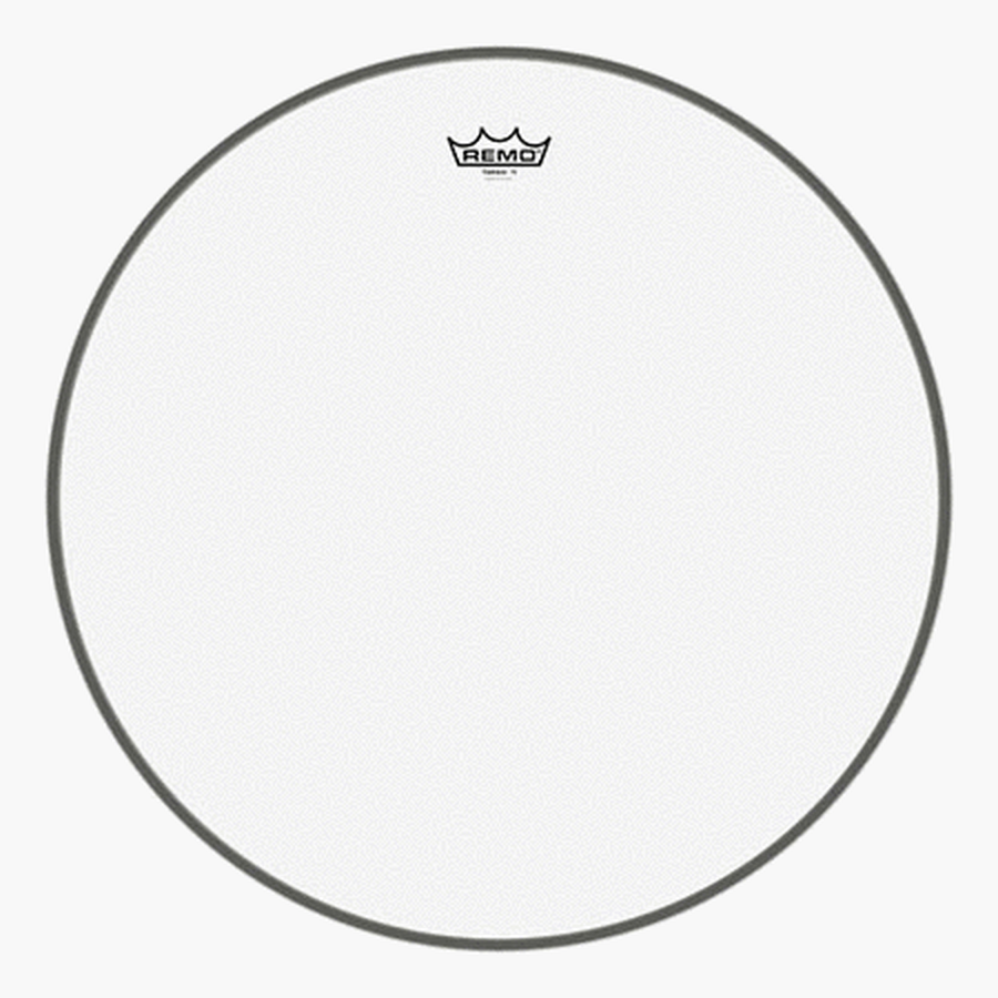 Timpani, Clear, 22“ Diameter