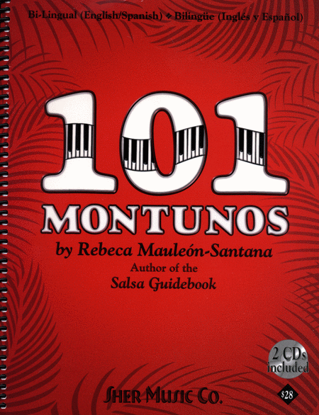 101 Montunos