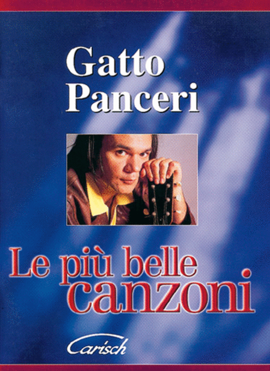 Piu Belle Canzoni