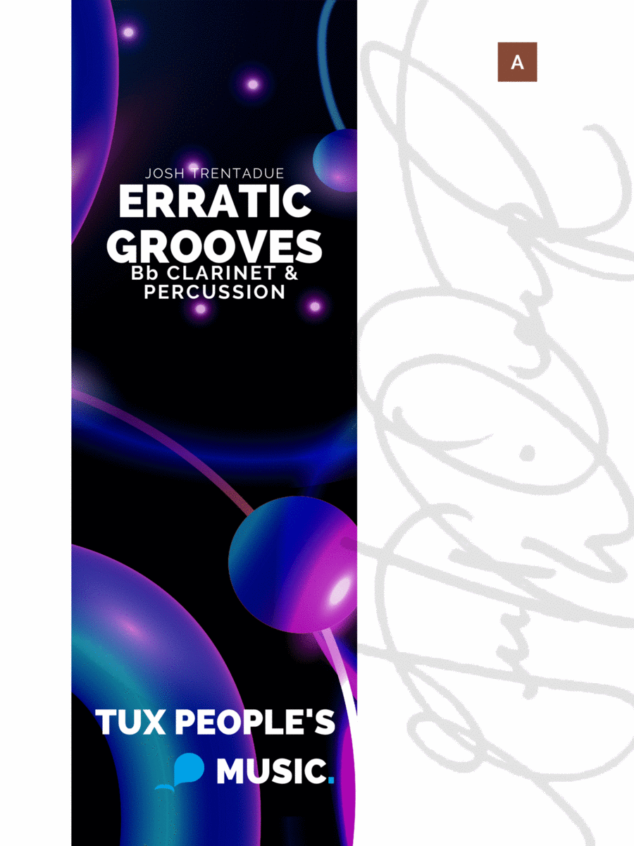 Erratic Grooves