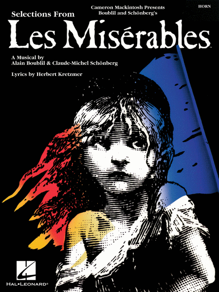 Les Miserables (Horn)