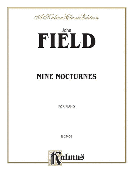 Nine Nocturnes