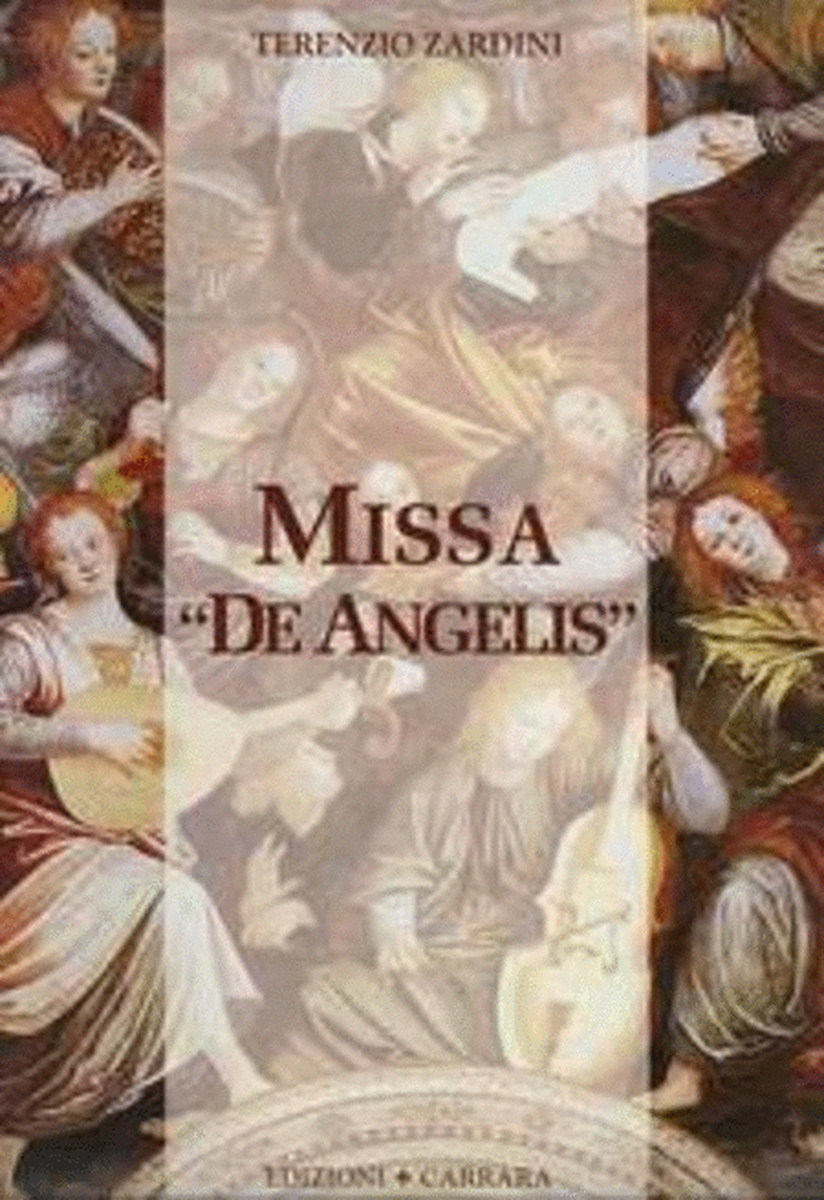 Messa De Angelis