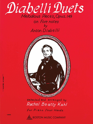 Book cover for Melodious Pieces