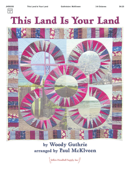 This Land Is Your Land