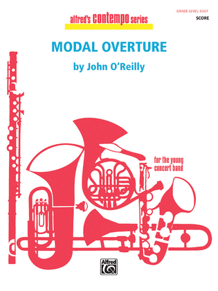 Modal Overture