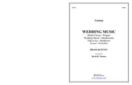 Wedding Music