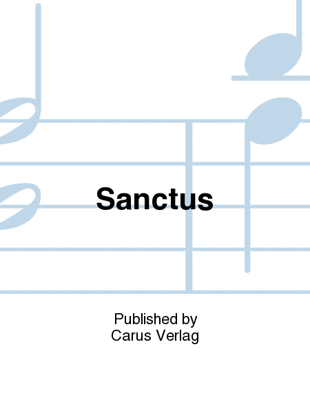 Sanctus