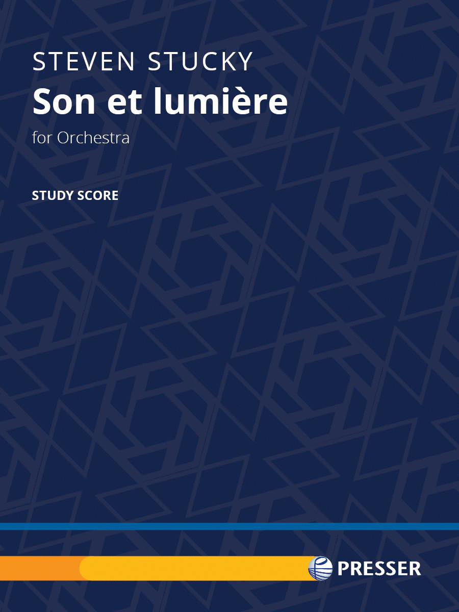 Son et lumière