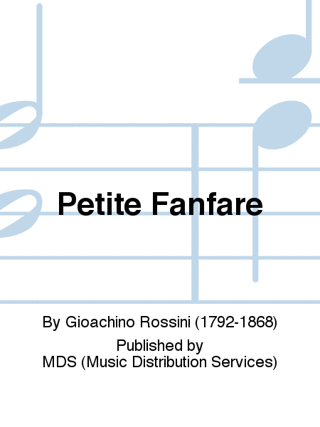 Petite Fanfare