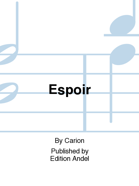 Espoir