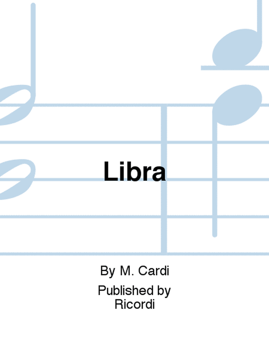 Libra