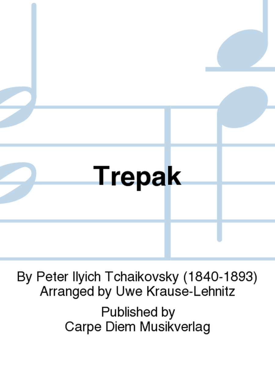 Trepak