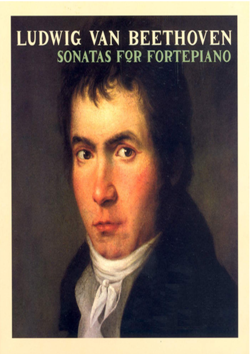 Piano Sonatas, WoO 47