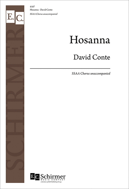 Hosanna