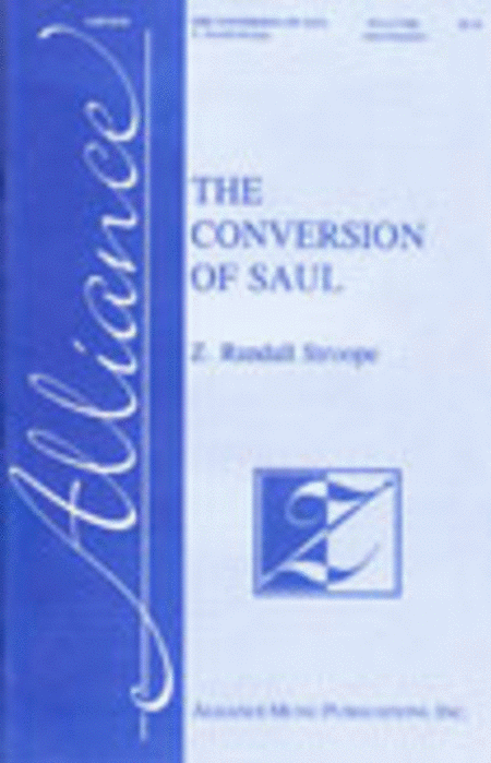 The Conversion of Saul