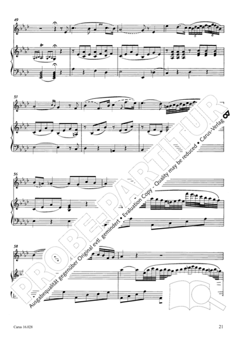 Sonata for English Horn