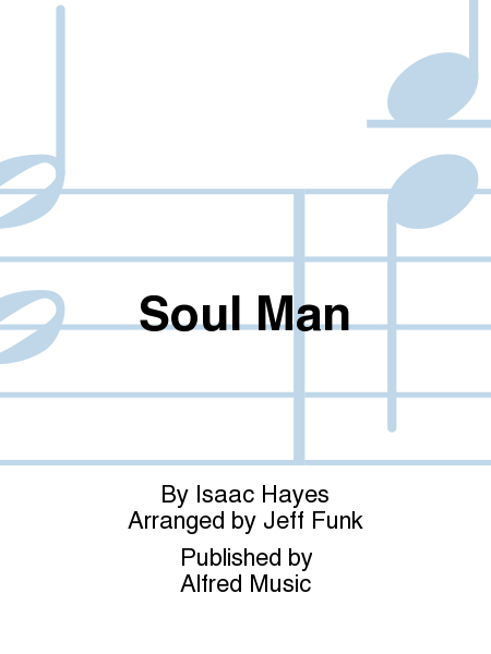 Soul Man