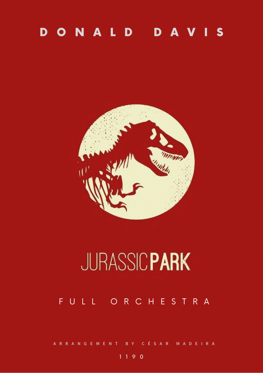 Jurassic Park Iii (end Credits) image number null