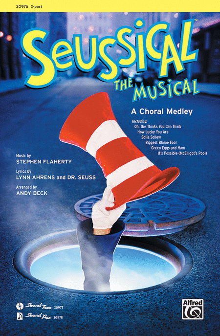 Seussical the Musical: A Choral Medley