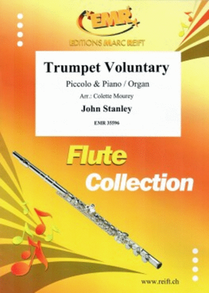 Trumpet Voluntary