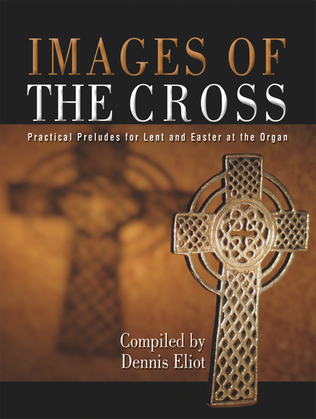 Book cover for Images of the Cross