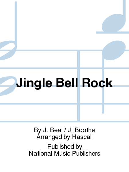 Jingle Bell Rock