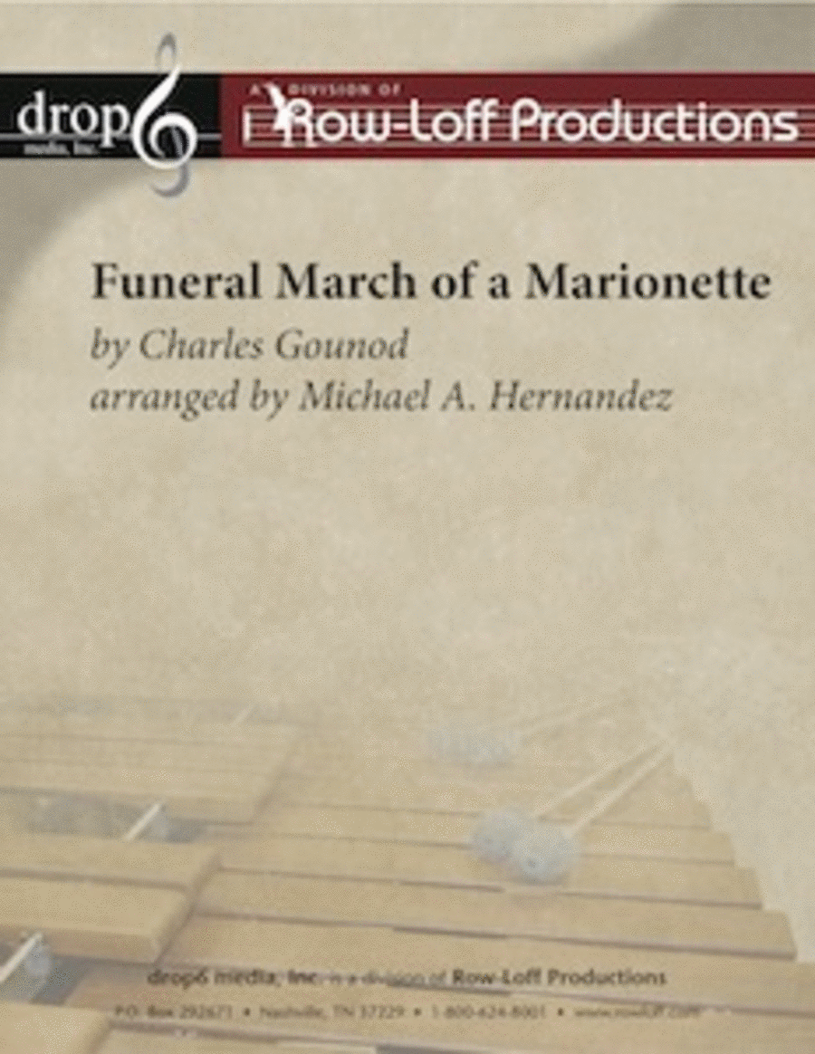 Funeral March of a Marionette