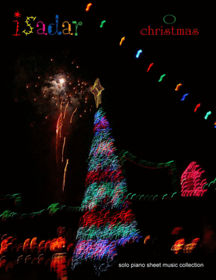Book cover for O Christmas Tree (O Tannenbaum)