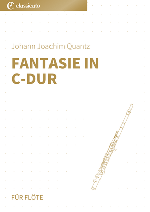 Fantasie in C-Dur