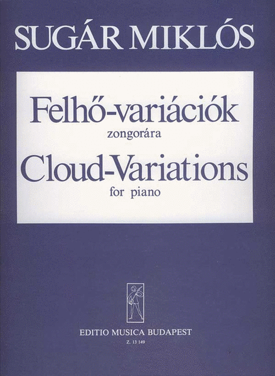 Cloud-Variations